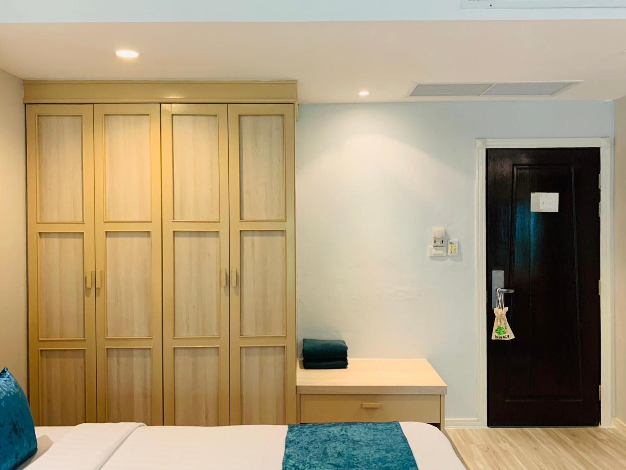 Khaolak Emerald Beach Resort And Spa خاو لاك المظهر الخارجي الصورة